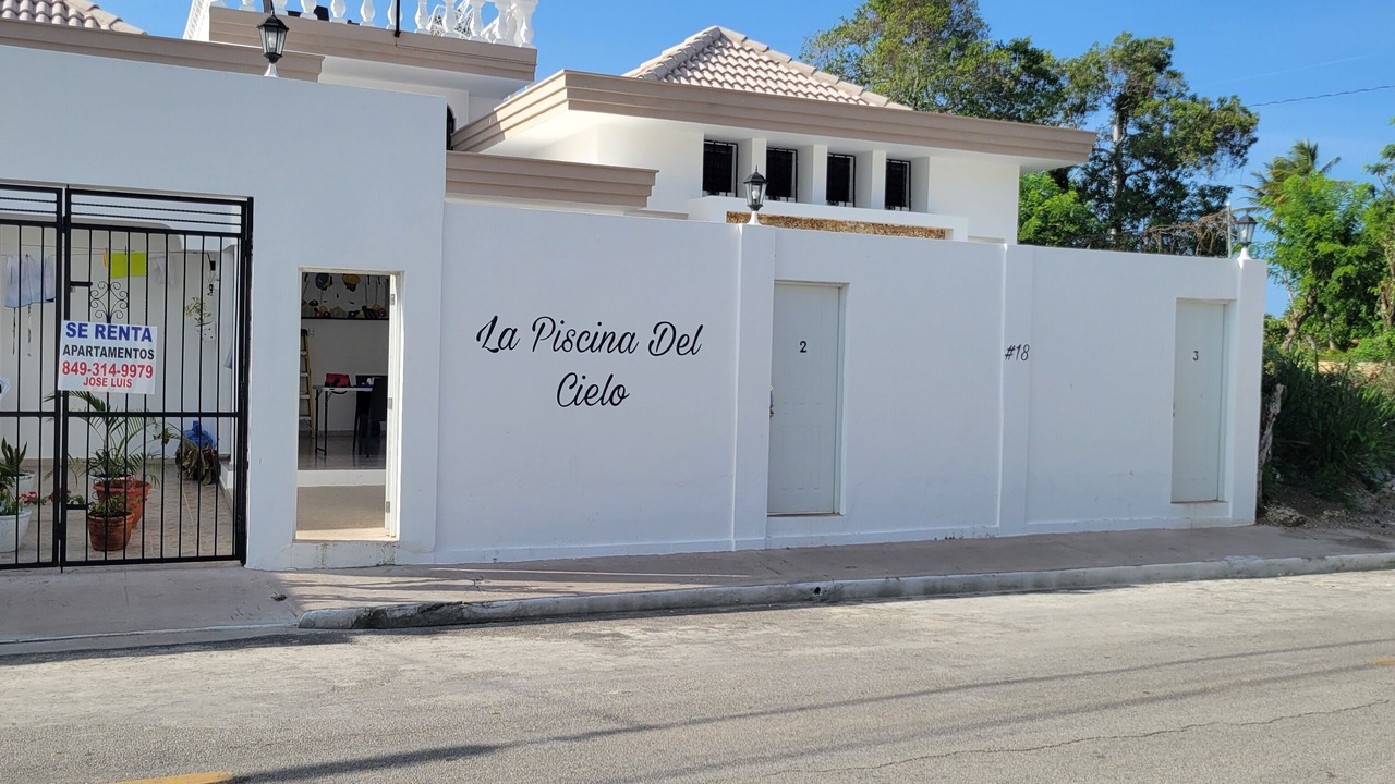 Photo of Outdoor in Rio San Juan
