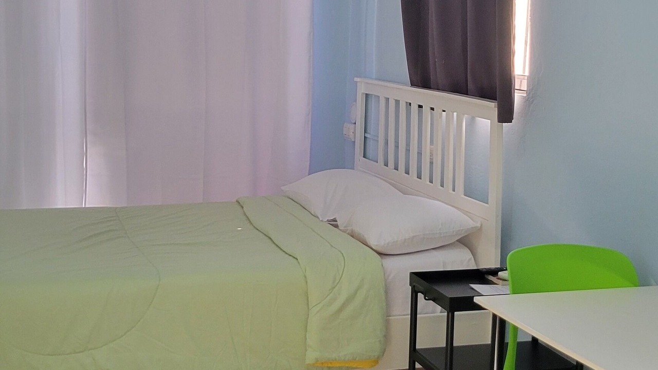 Photo of Bedroom in Rio San Juan