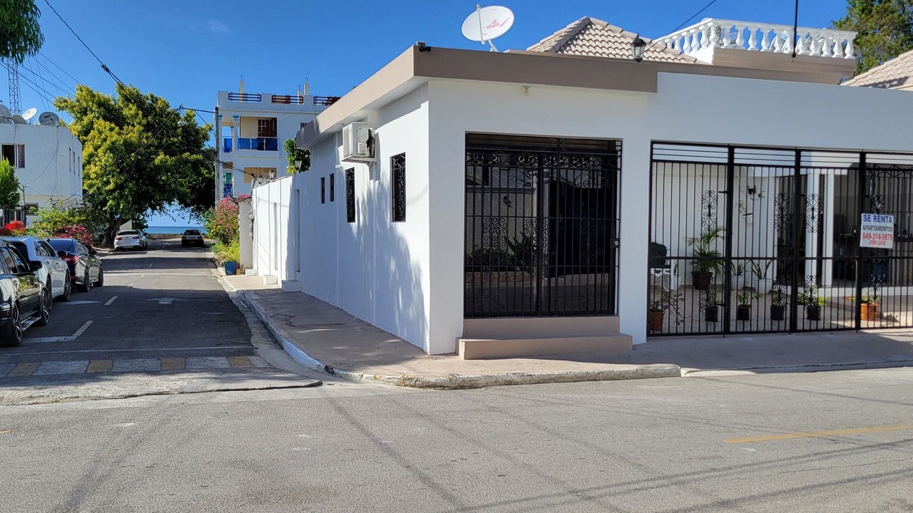 Photo of Outdoor in Rio San Juan