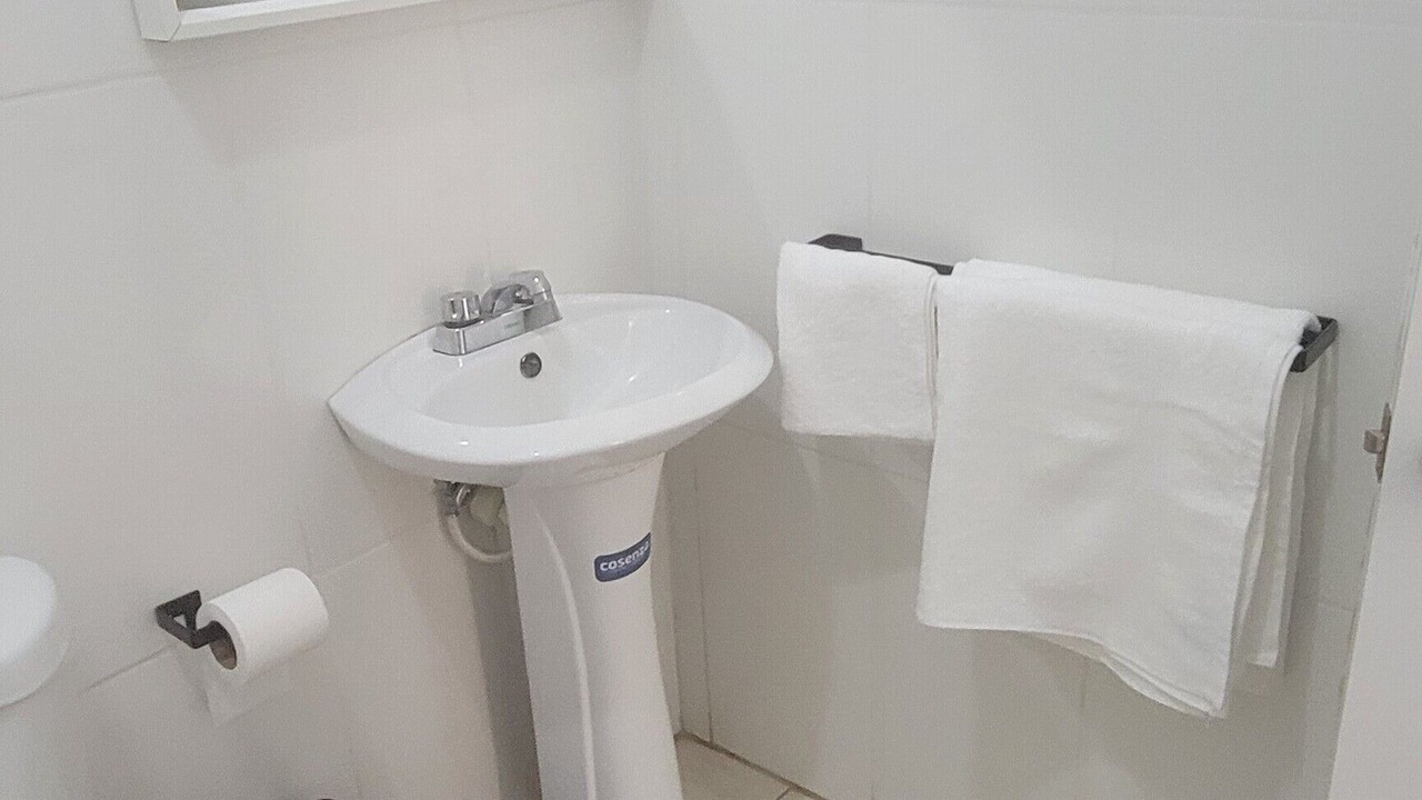Photo of Bathroom in Rio San Juan