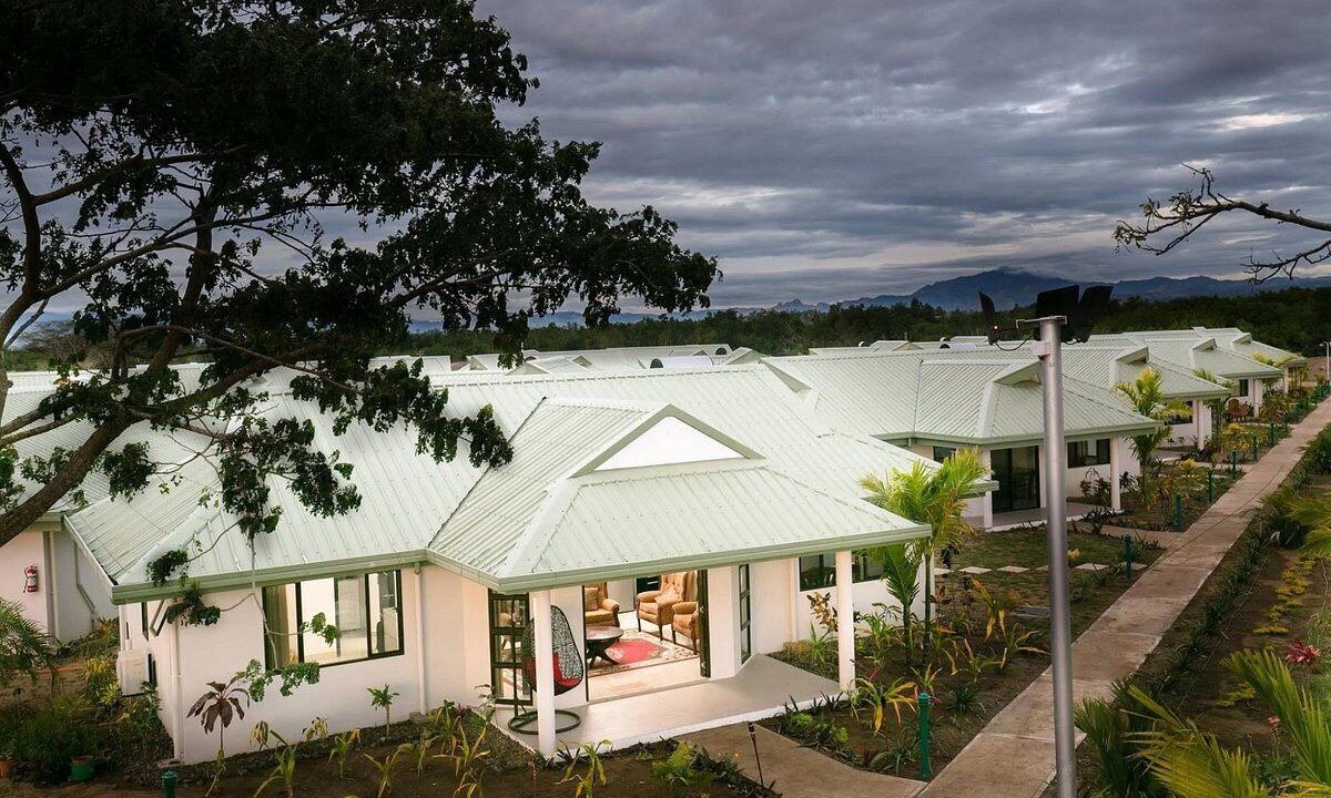 Photo of Outdoor in Nadi