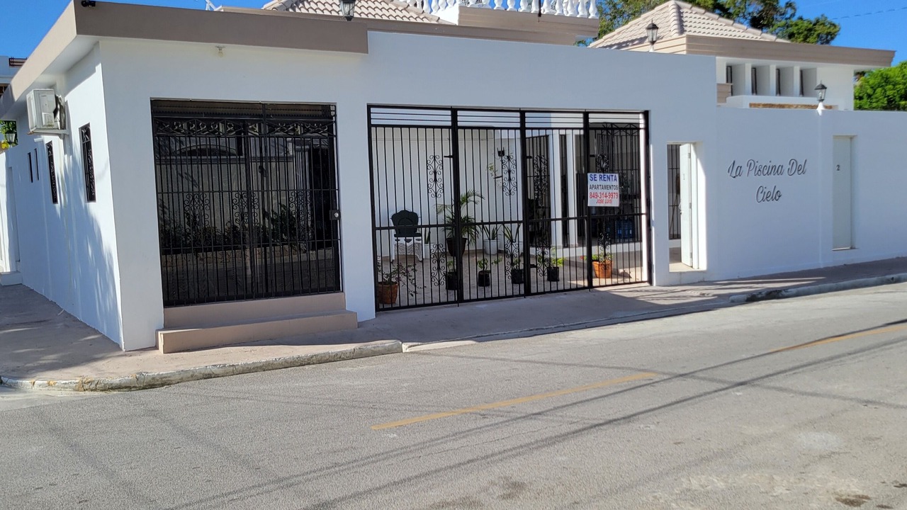 Photo of Outdoor in Centro