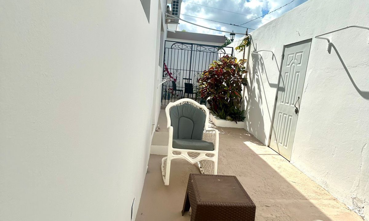 Photo of Patio Balcony in Centro