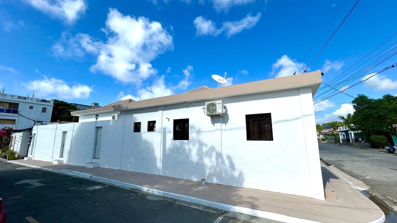 Photo of Outdoor in Centro