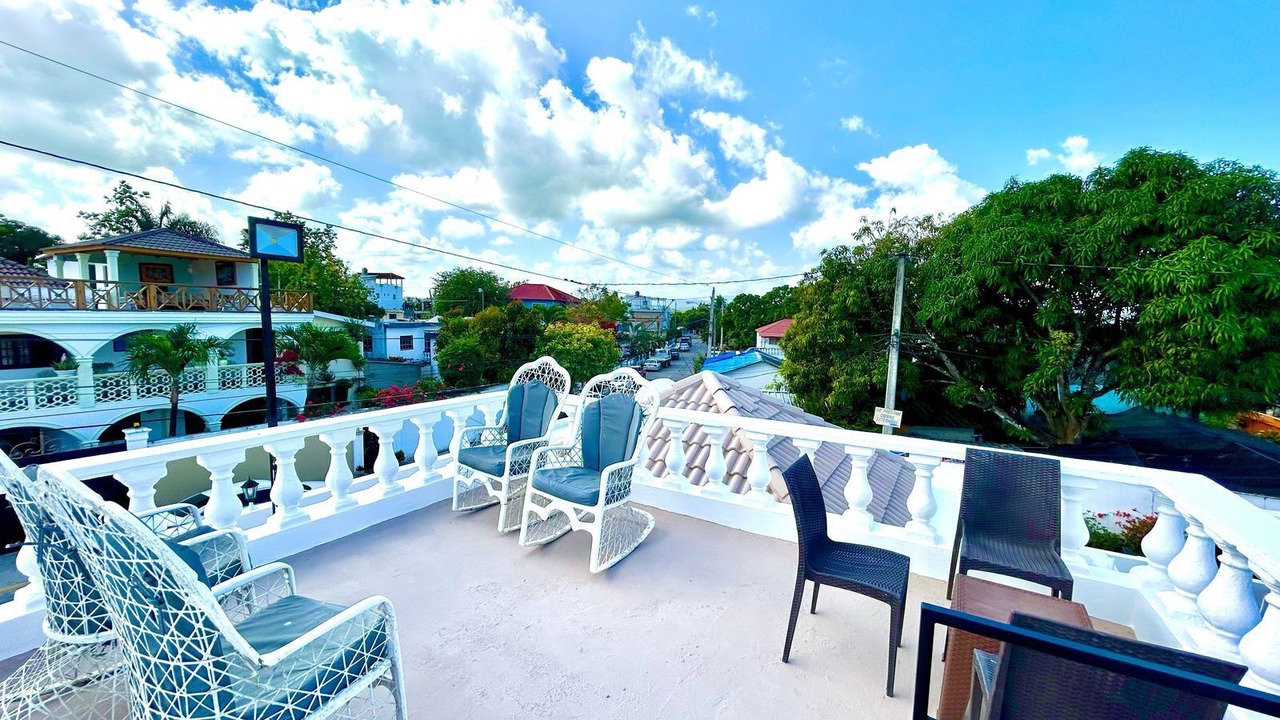 Photo of Patio Balcony in Centro
