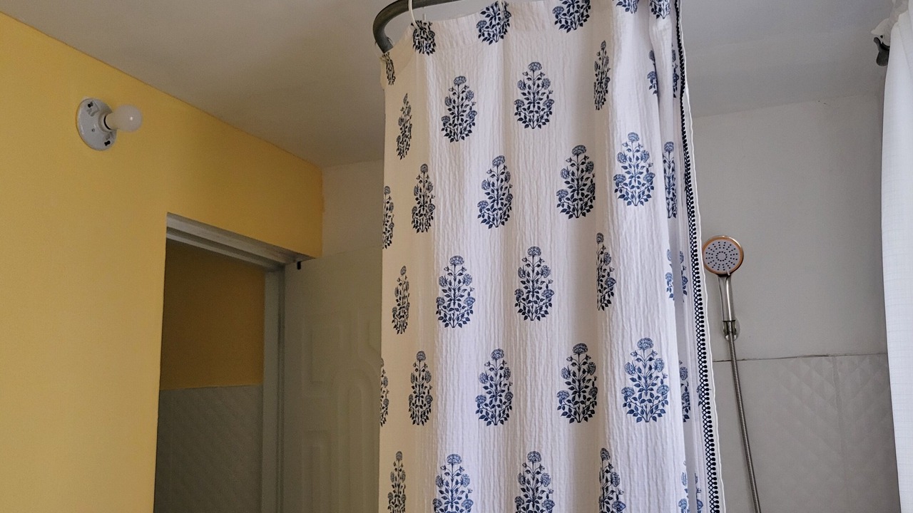 Photo of Bathroom in Centro