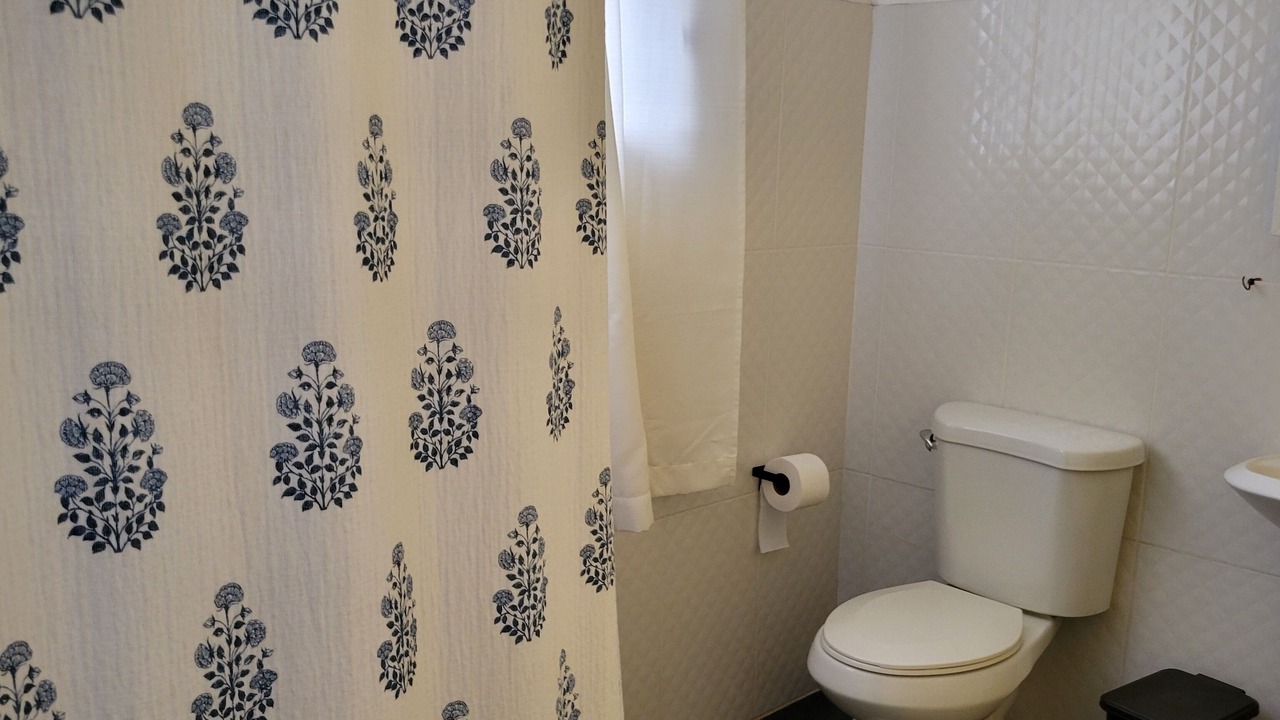 Photo of Bathroom in Centro