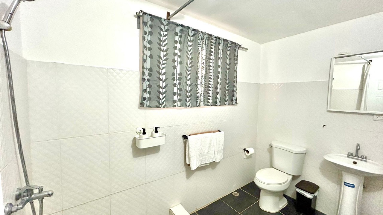 Photo of Bathroom in Rio San Juan