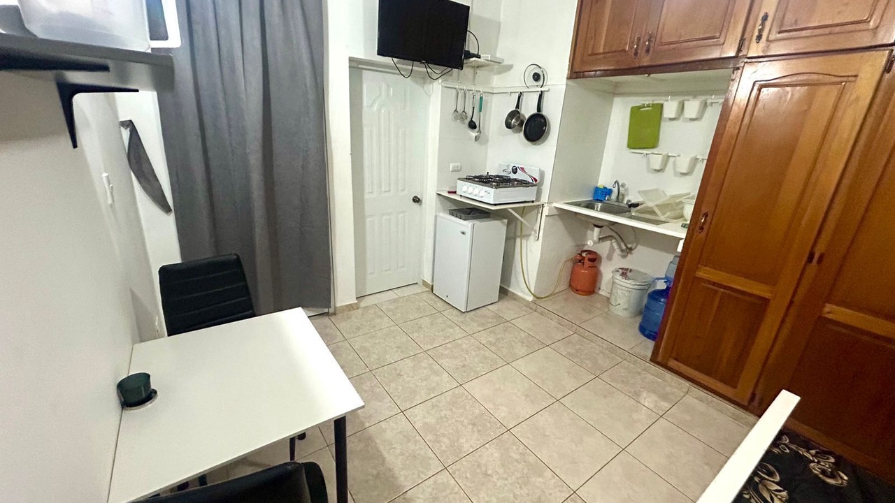 Photo of Kitchen in Rio San Juan