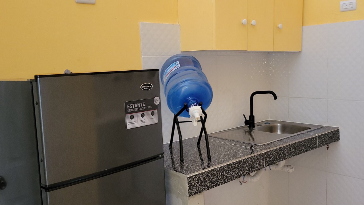 Photo of Kitchen in Centro