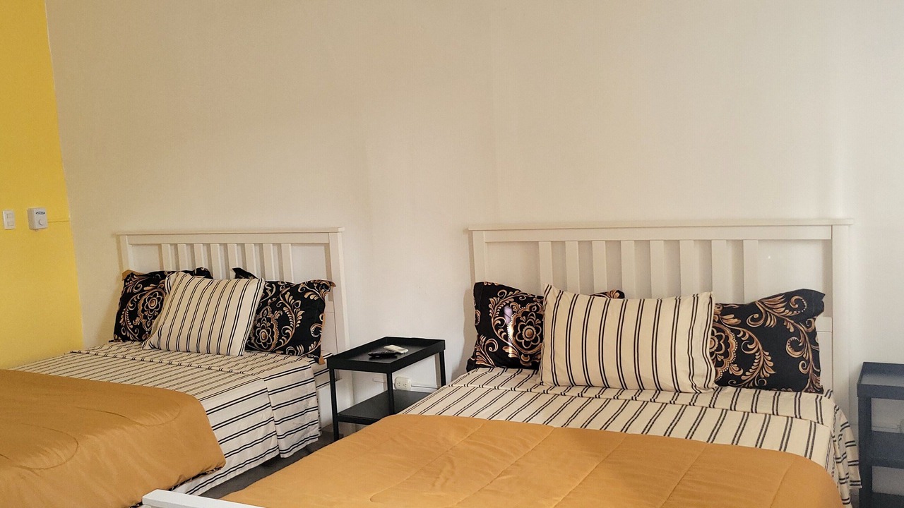 Photo of Bedroom in Centro