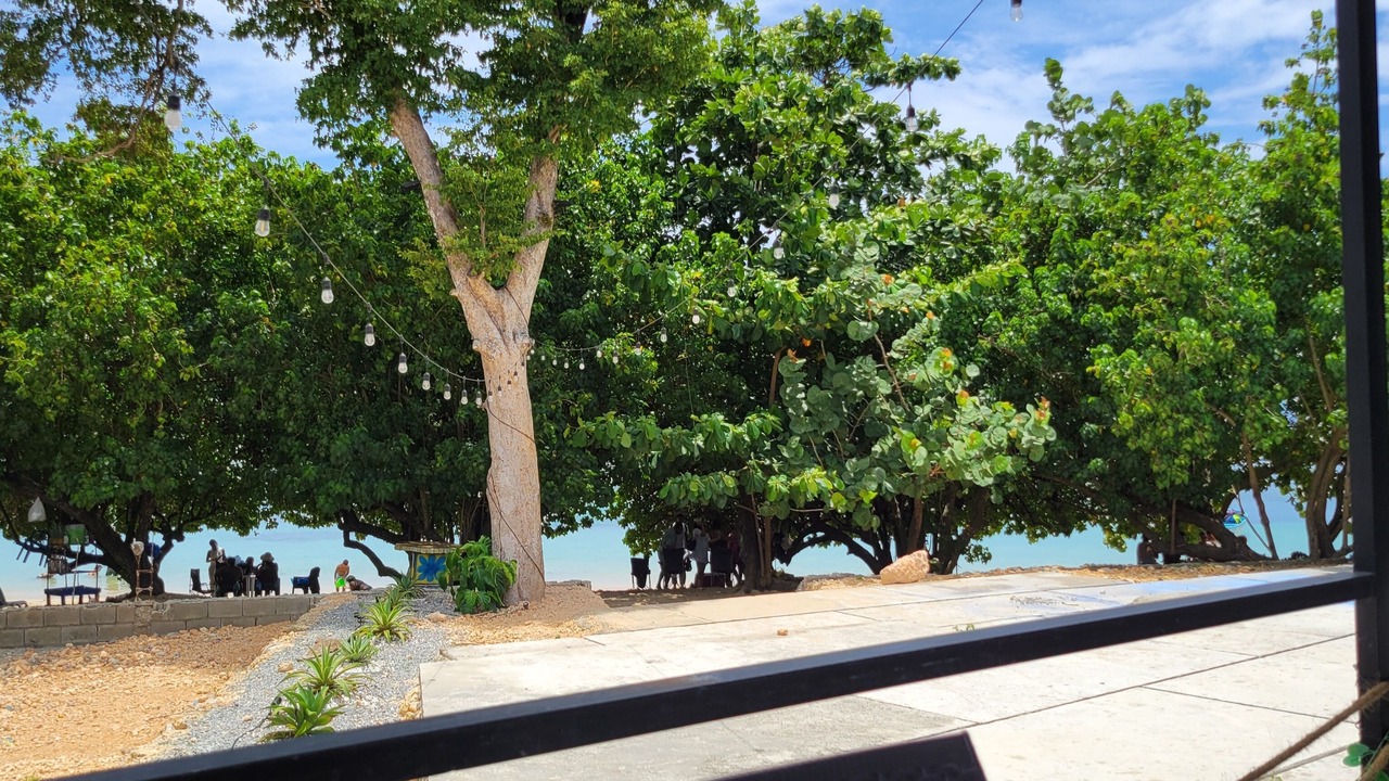 Photo of Outdoor in Centro