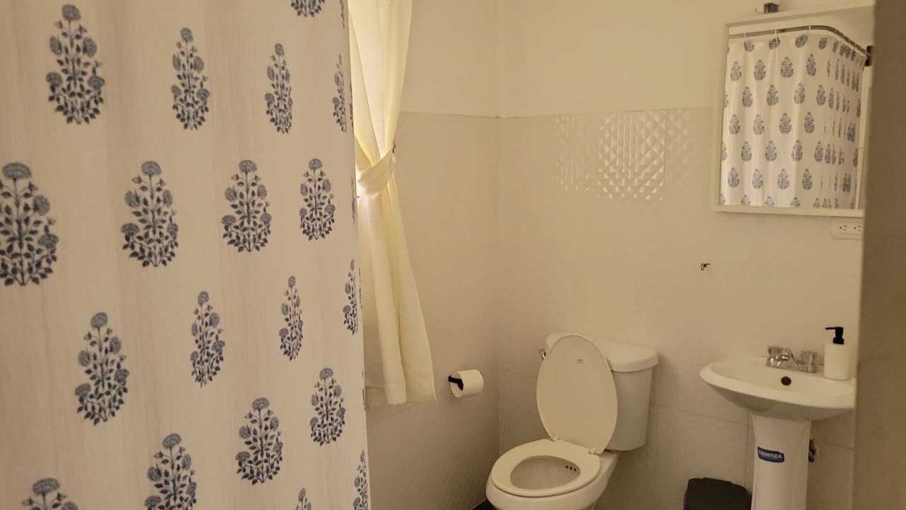 Photo of Bathroom in Centro