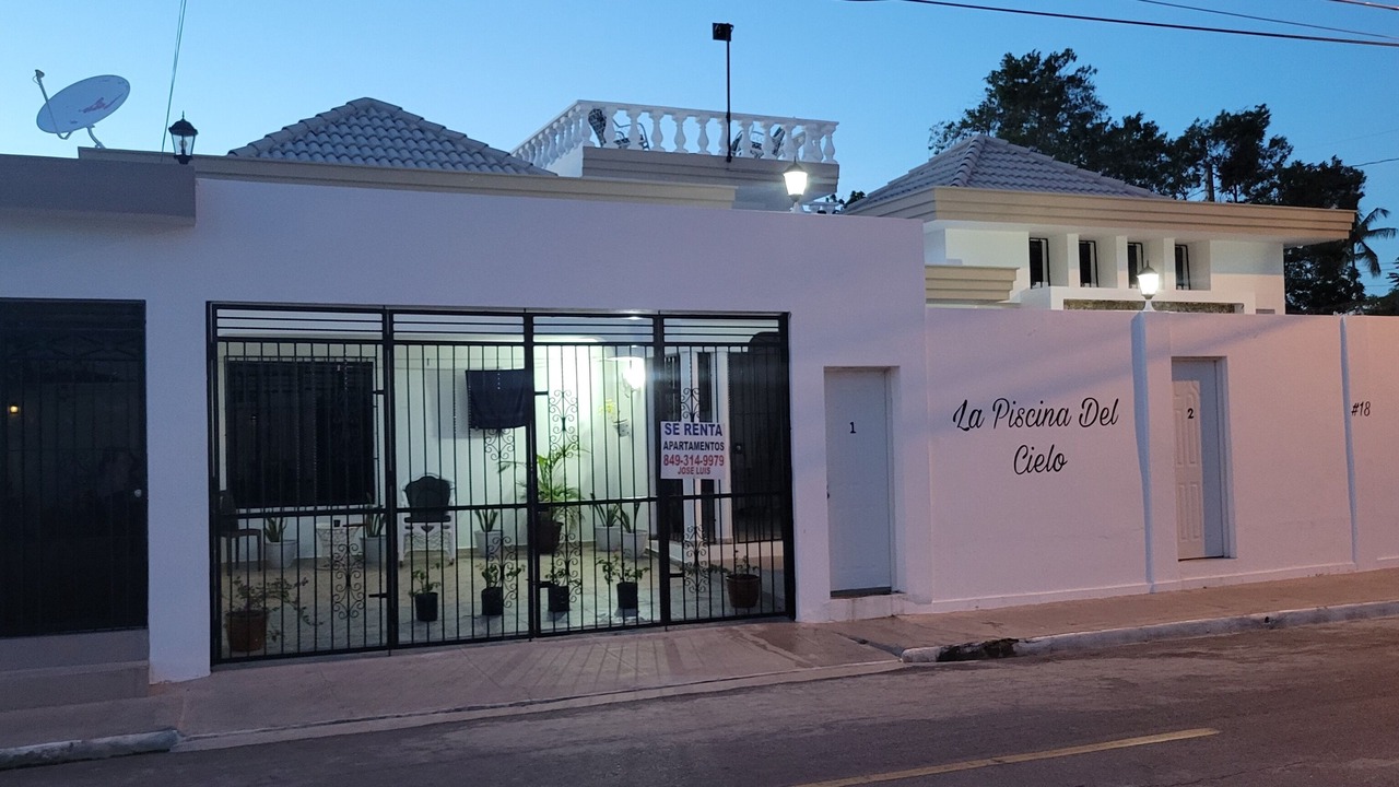 Photo of Outdoor in Barrio Acapulco