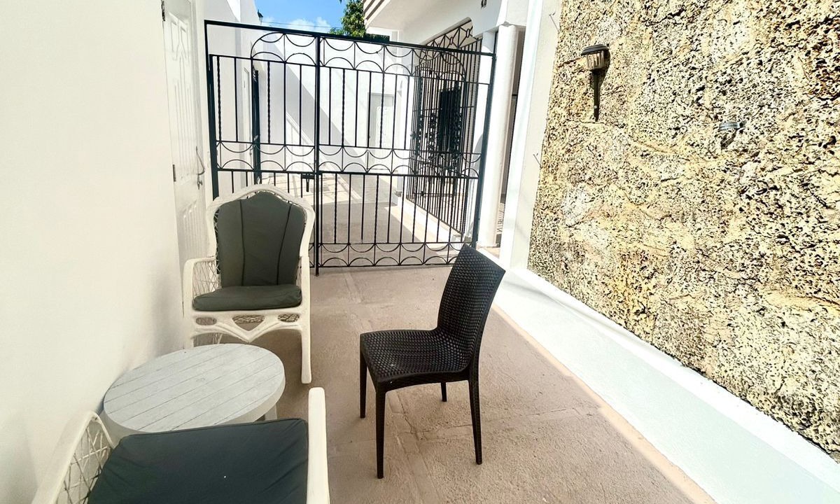 Photo of Patio Balcony in Rio San Juan