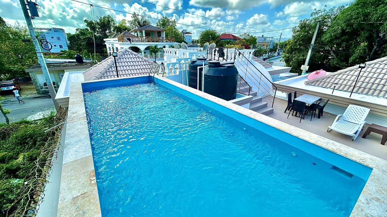 Photo of Outdoor in Rio San Juan
