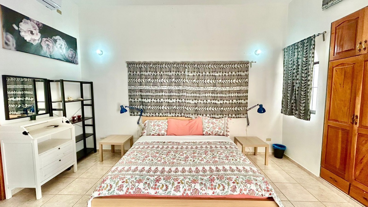 Photo of Bedroom in Rio San Juan