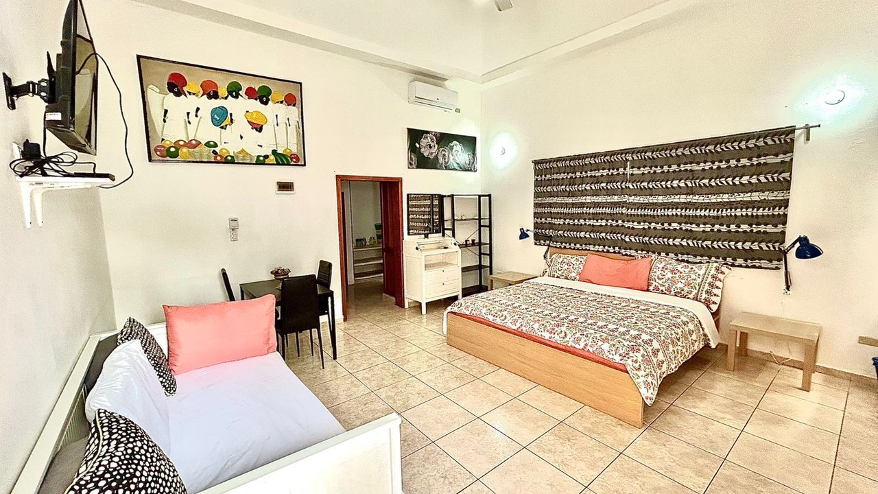 Photo of Bedroom in Rio San Juan