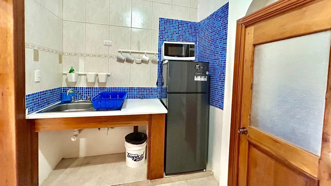 Photo of Kitchen in Rio San Juan
