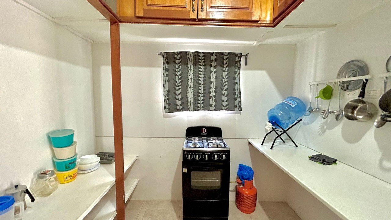 Photo of Kitchen in Rio San Juan