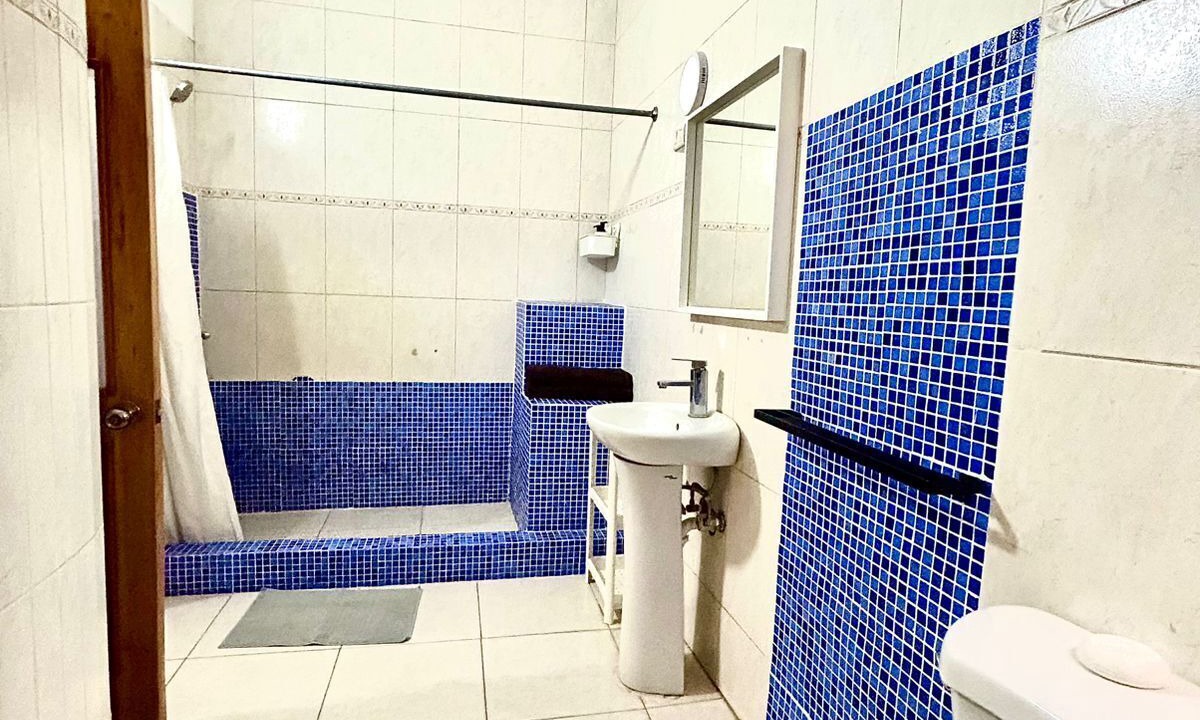 Photo of Bathroom in Rio San Juan