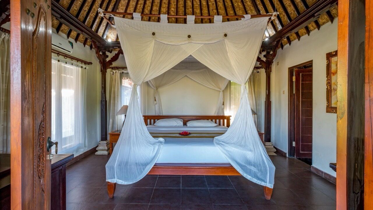 Photo of Bedroom in Tabanan
