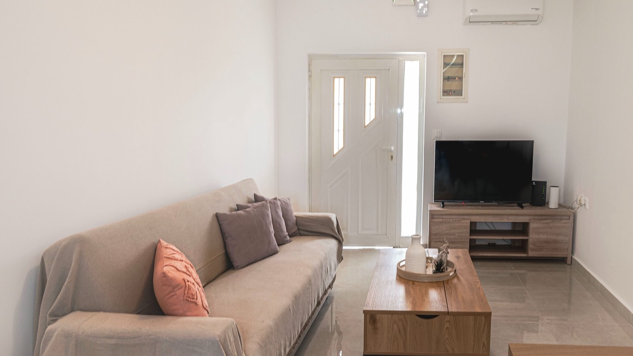 Photo of Livingroom in Fanai