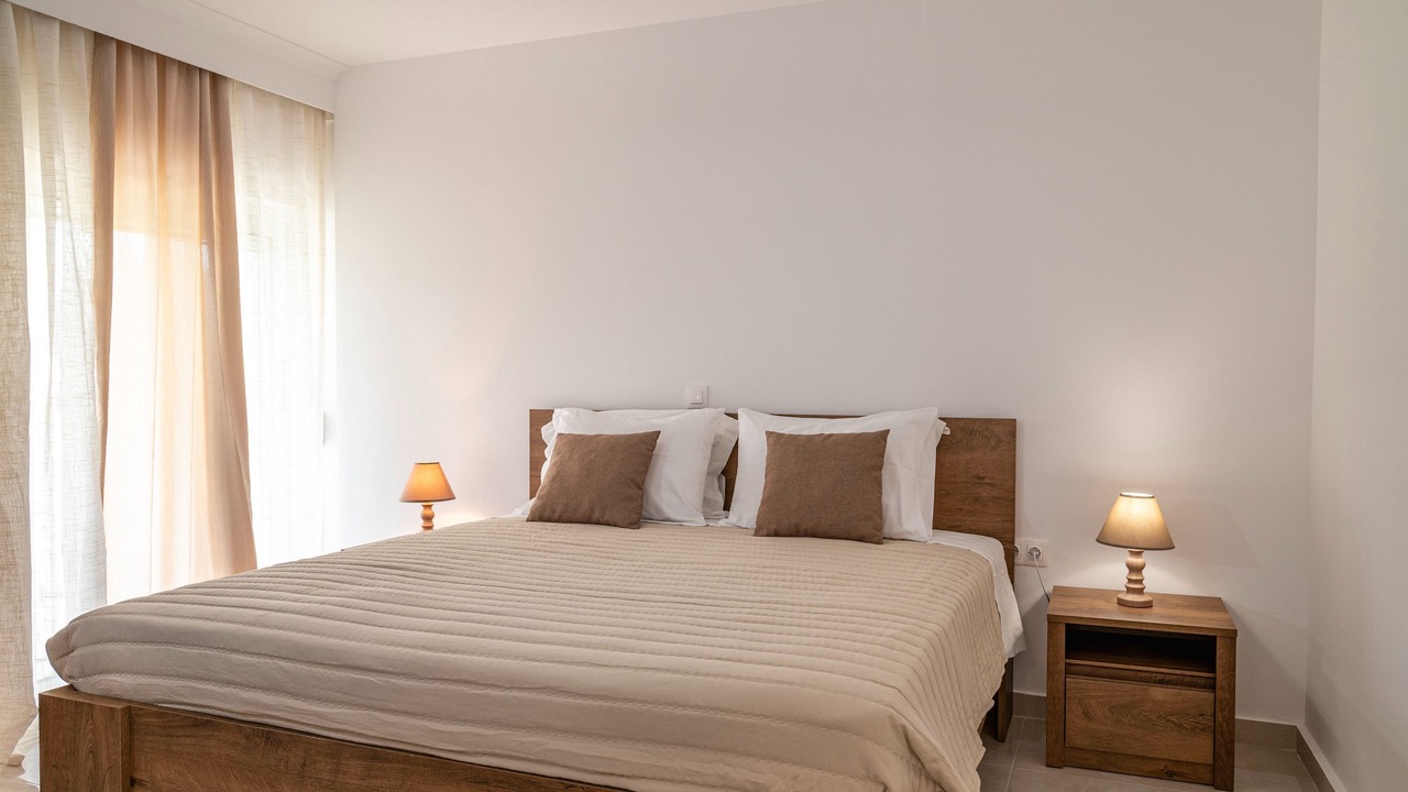 Photo of Bedroom in Fanai