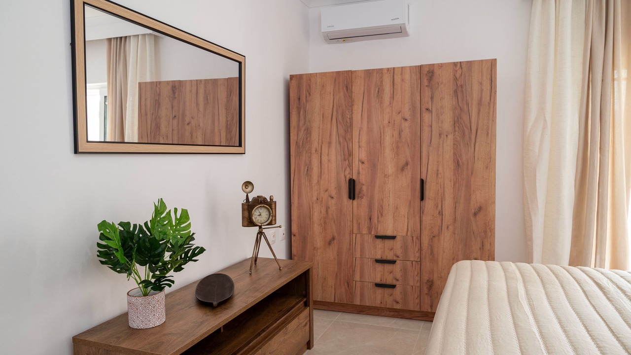 Photo of Bedroom in Fanai