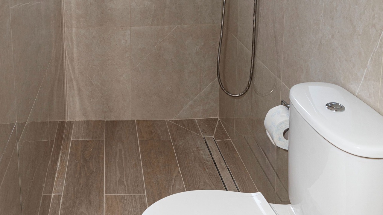 Photo of Bathroom in Fanai