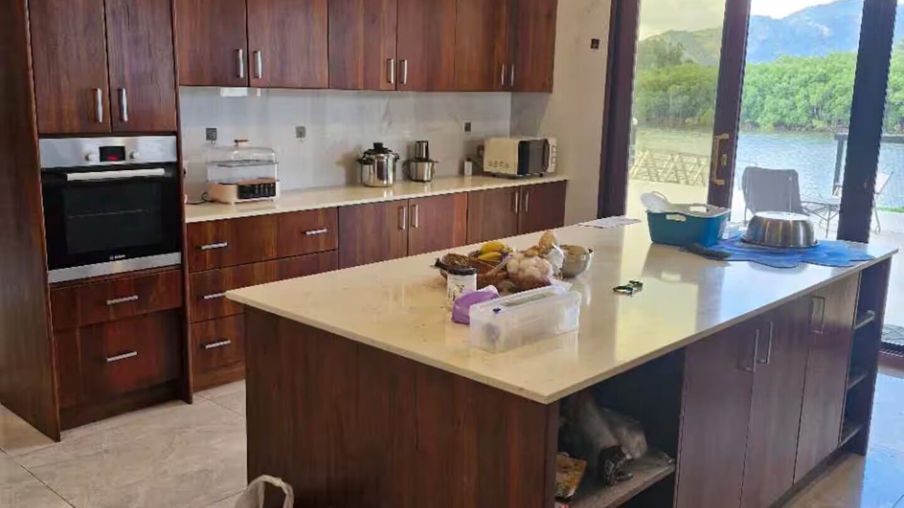 Photo of Kitchen in Nadi