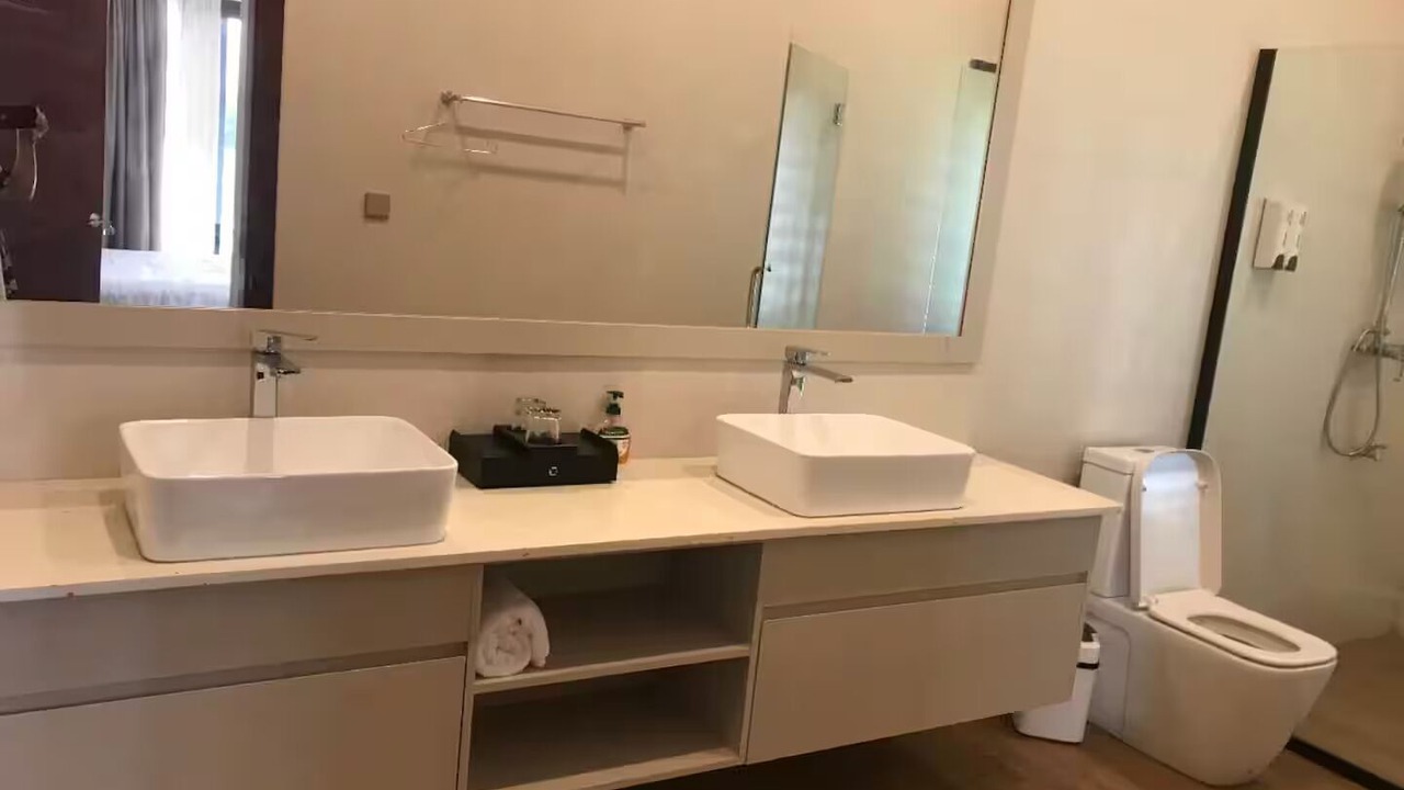 Photo of Bathroom in Nadi