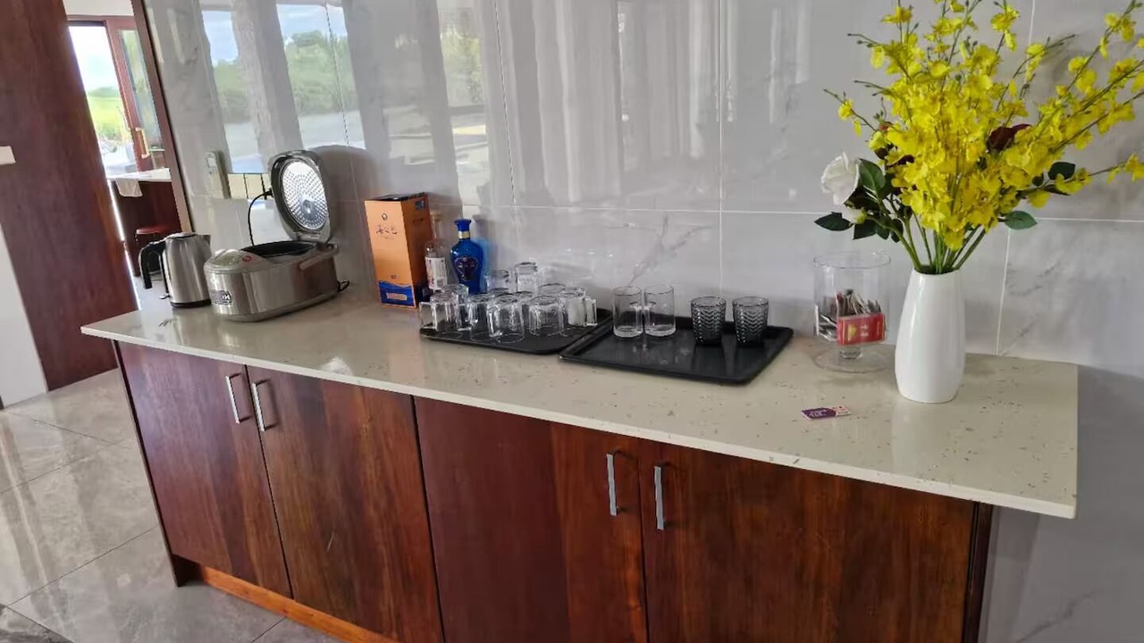 Photo of Kitchen in Nadi
