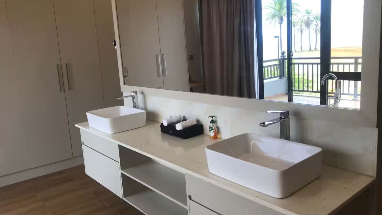 Photo of Bathroom in Nadi