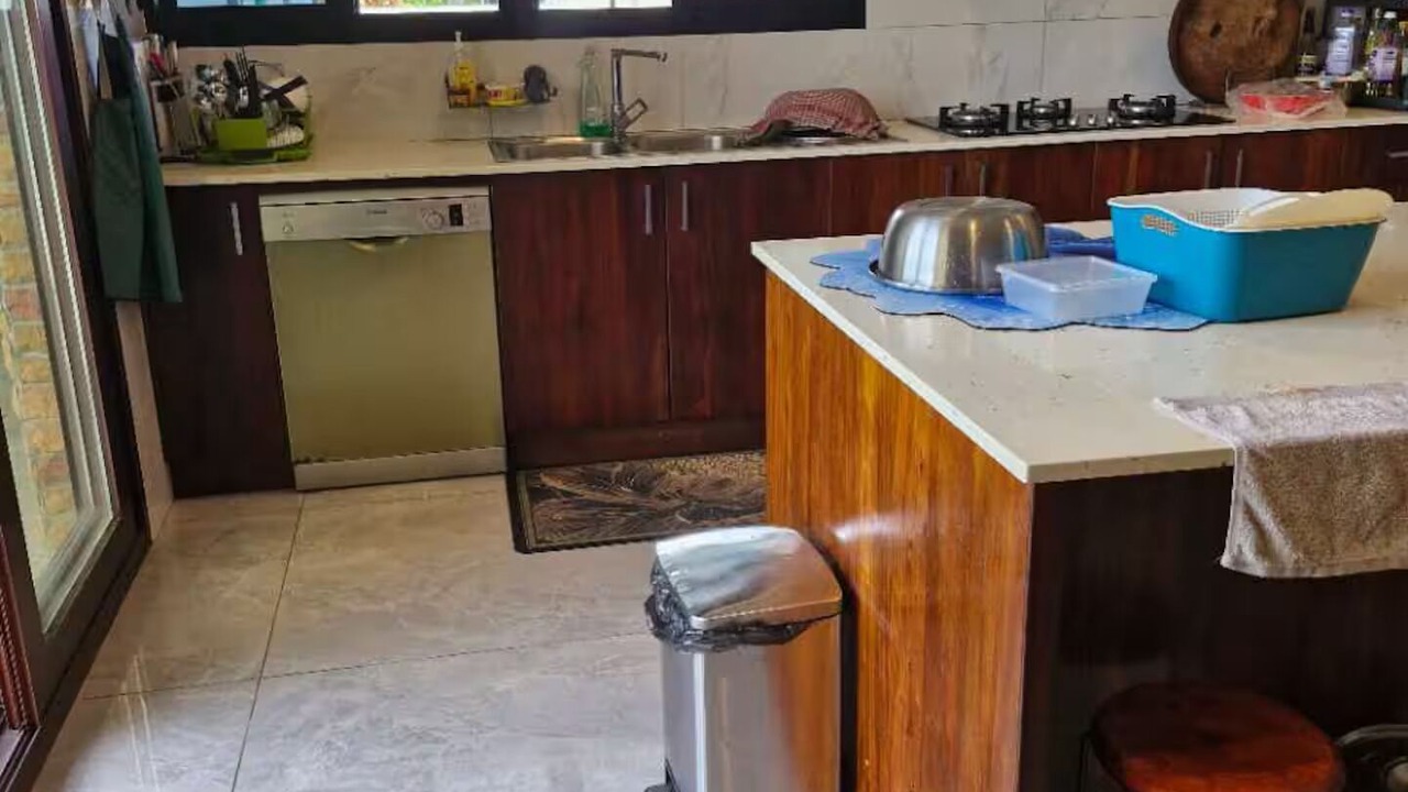 Photo of Kitchen in Nadi