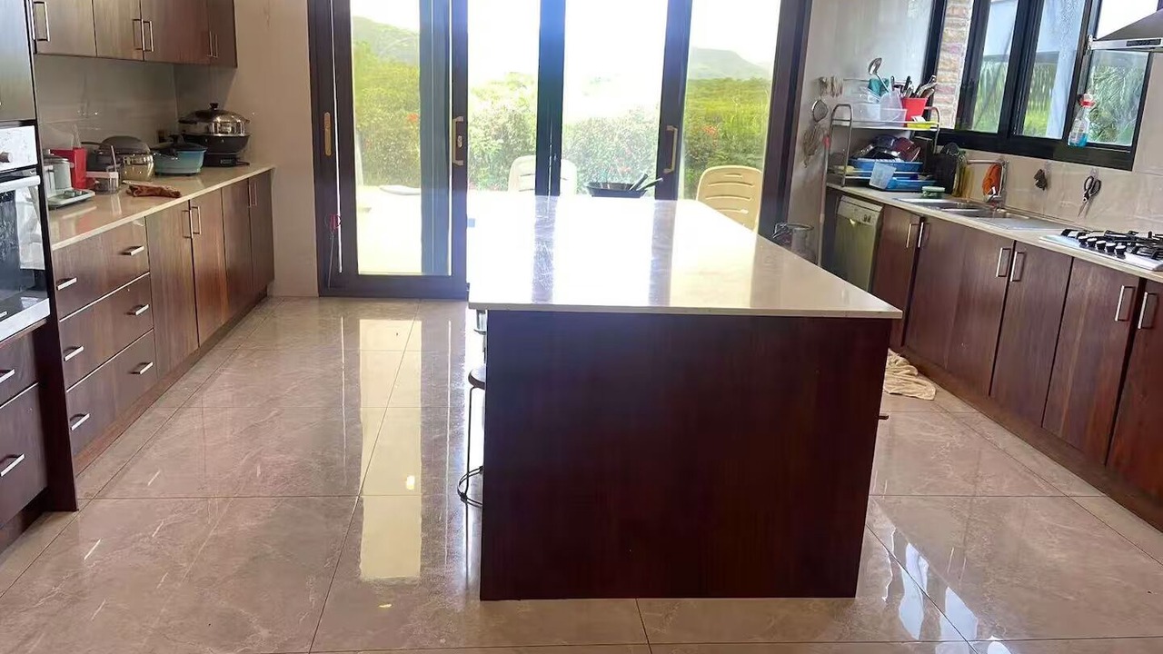 Photo of Kitchen in Nadi