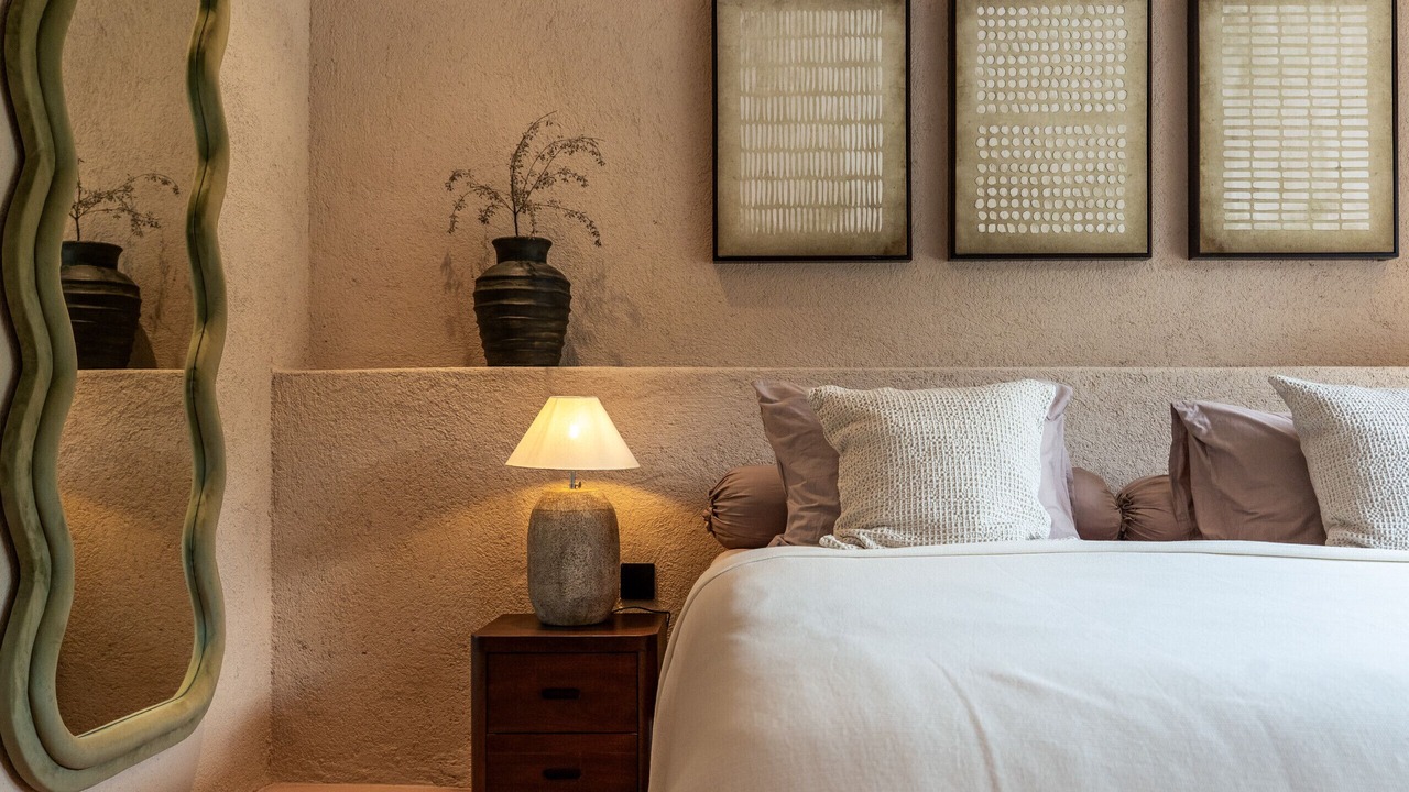 Photo of Bedroom in Tumbak Bayuh