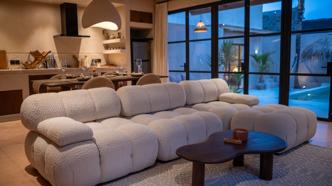 Photo of Livingroom in Tumbak Bayuh