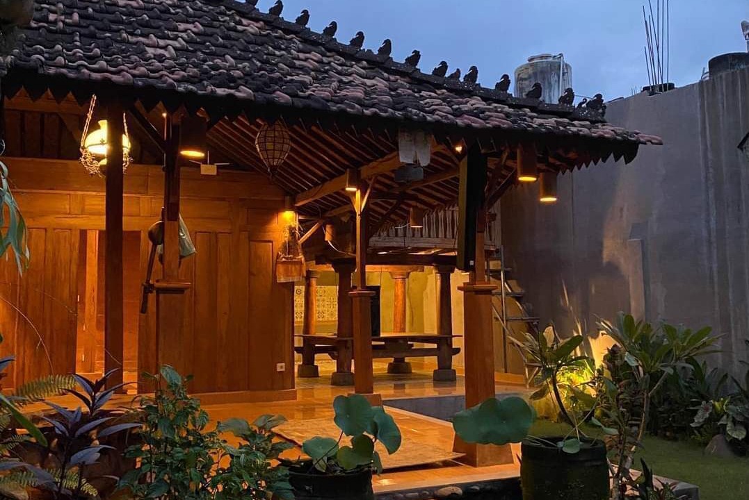 Photo of Outdoor in Kediri