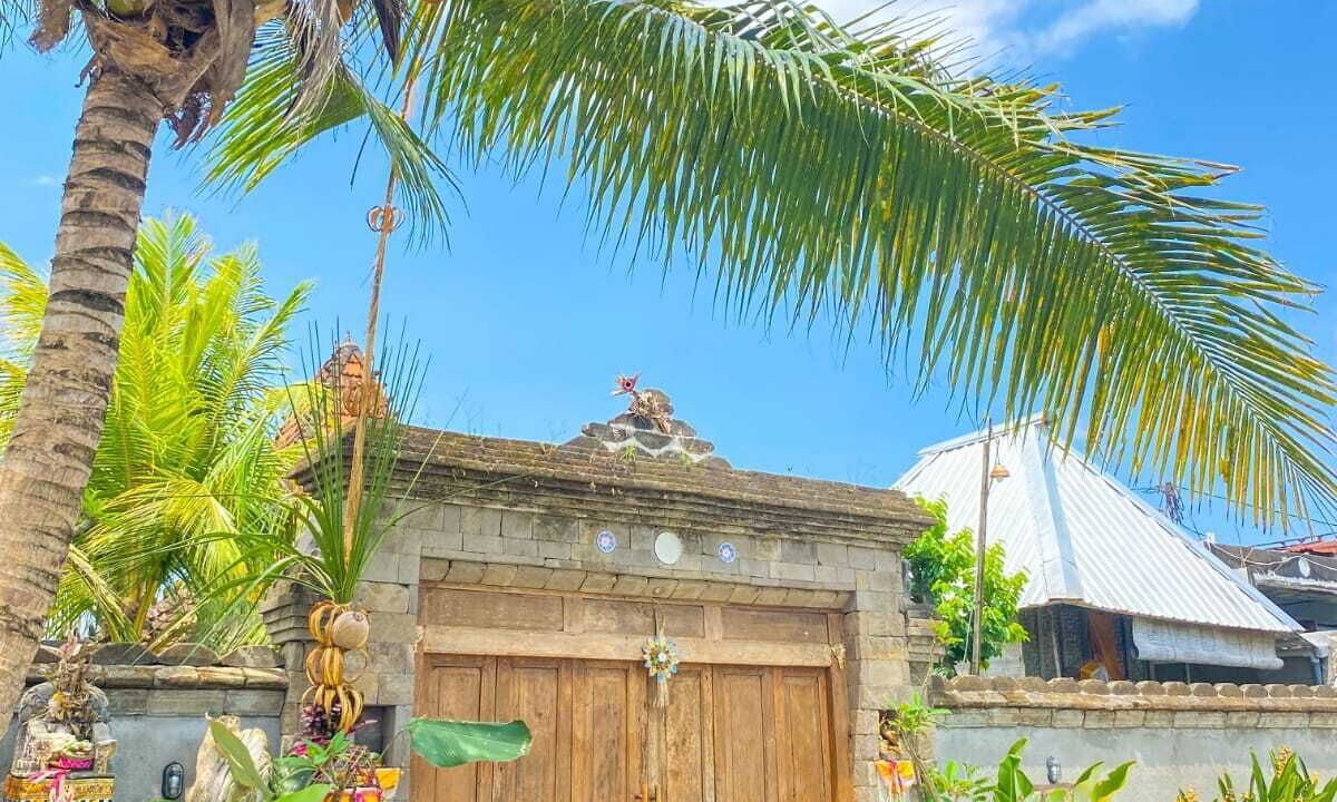 Photo of Outdoor in Kediri