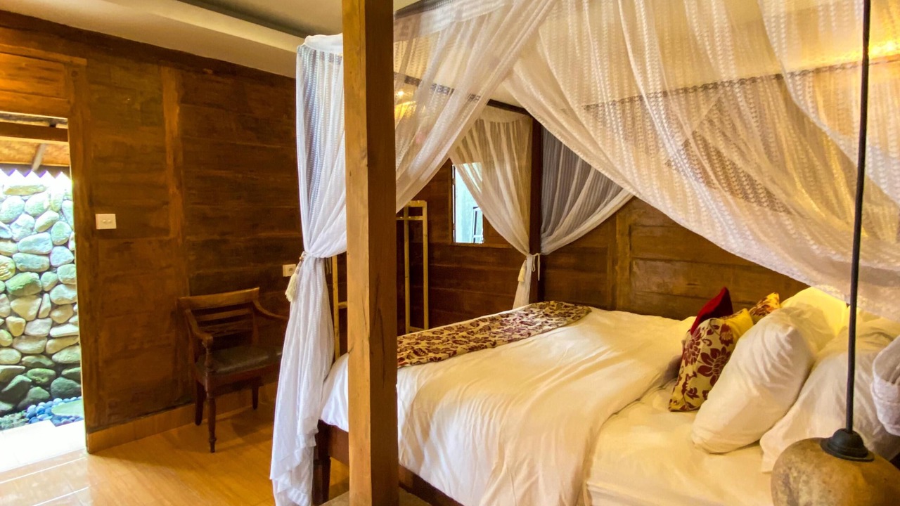 Photo of Bedroom in Kediri