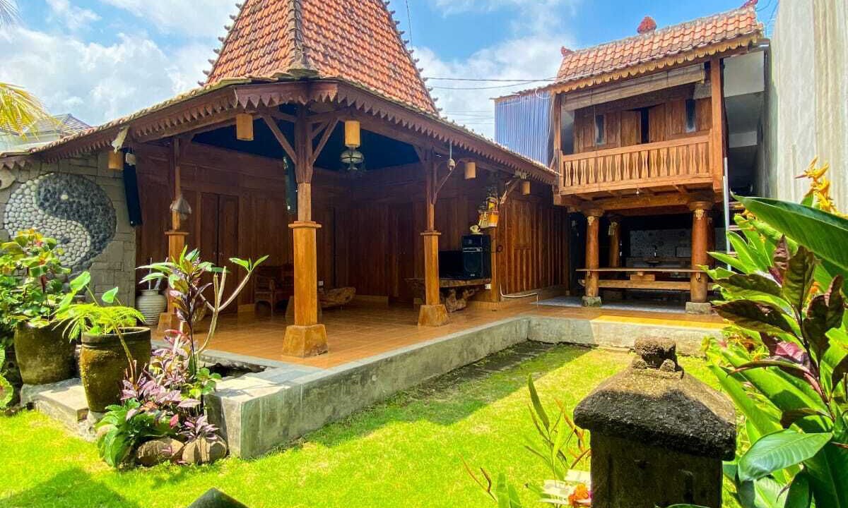 Photo of Outdoor in Kediri