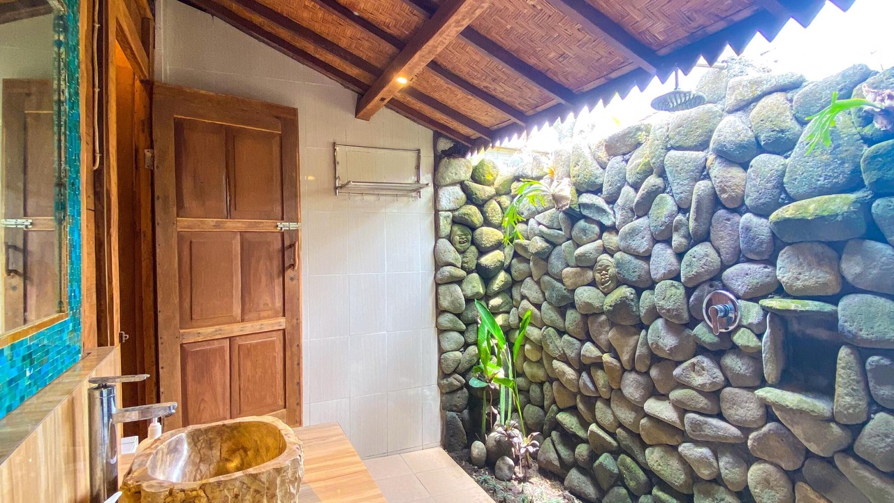 Photo of Bathroom in Kediri