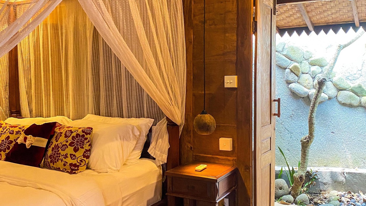 Photo of Bedroom in Kediri