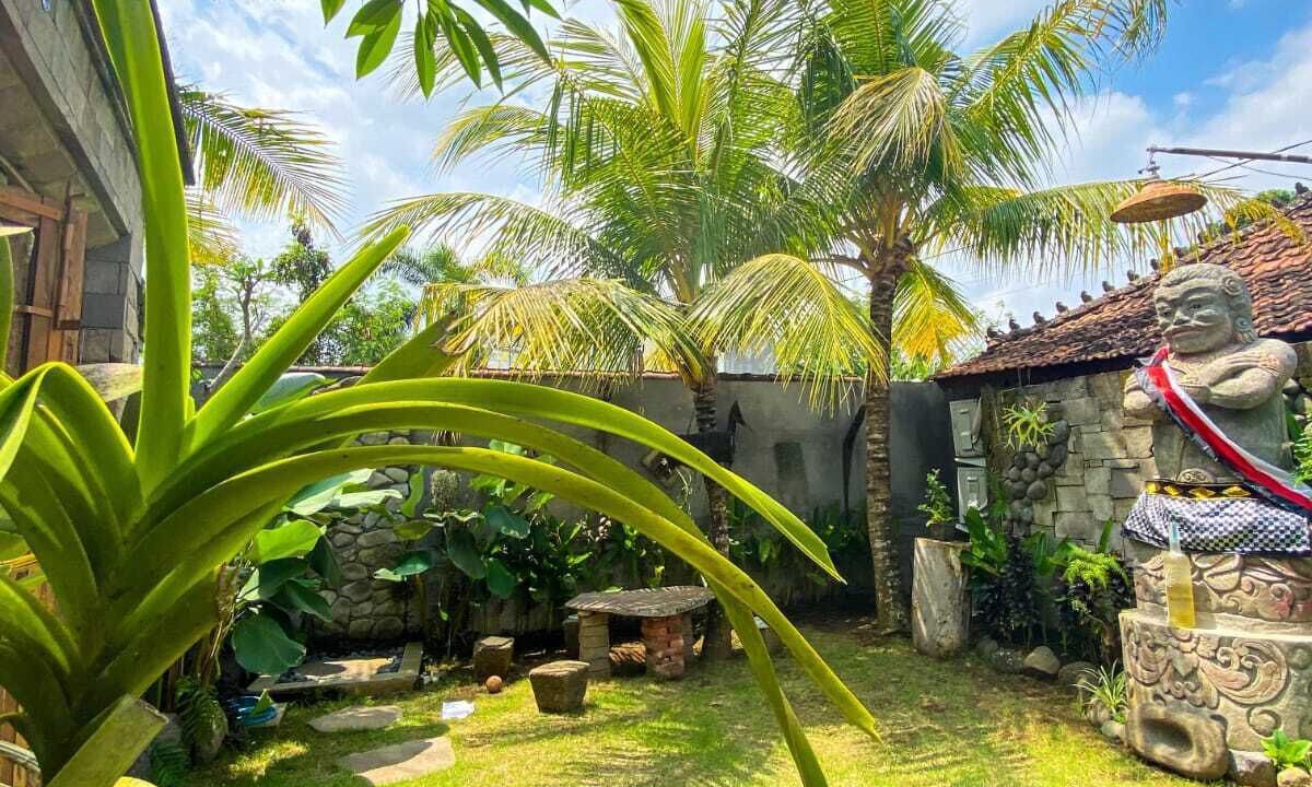Photo of Outdoor in Kediri