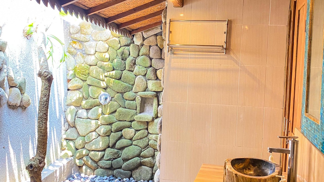 Photo of Bathroom in Kediri