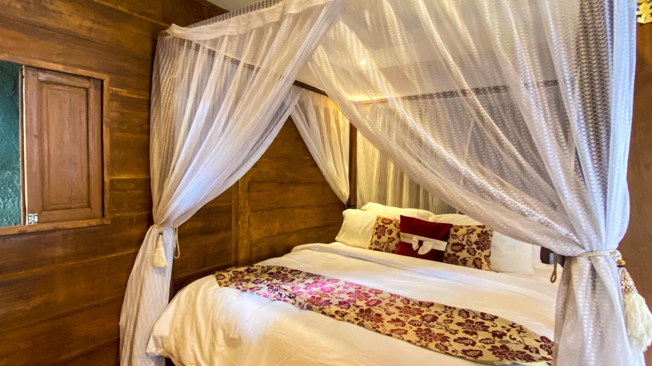 Photo of Bedroom in Kediri