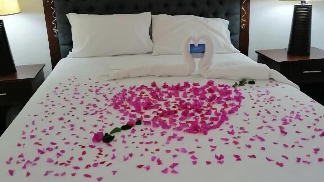 Photo of Bedroom in Punta Rucia