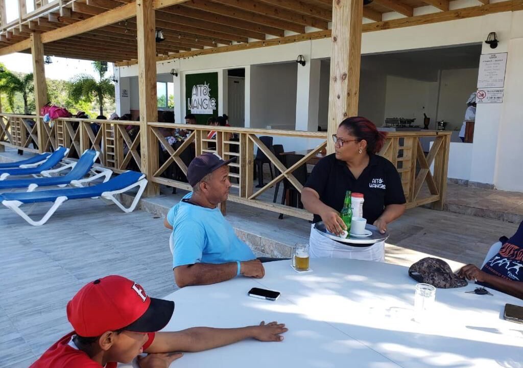 Photo of Outdoor in Punta Rucia