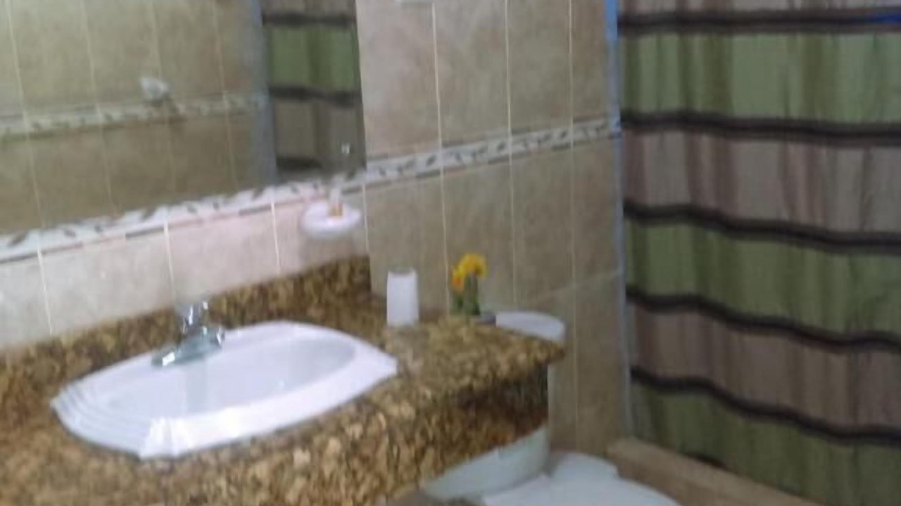 Photo of Bathroom in Punta Rucia